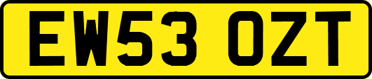 EW53OZT