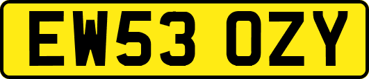 EW53OZY