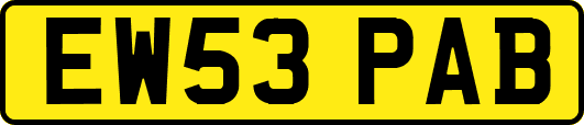 EW53PAB