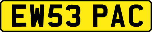 EW53PAC