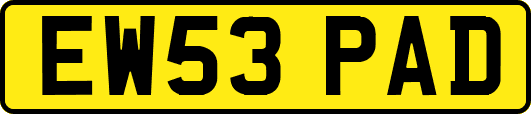 EW53PAD