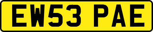 EW53PAE