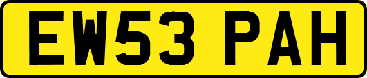 EW53PAH