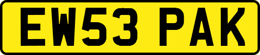 EW53PAK
