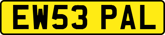 EW53PAL