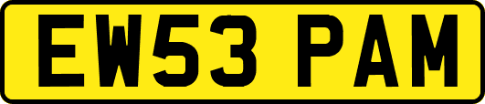 EW53PAM