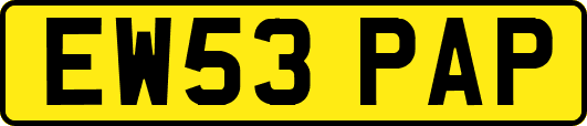 EW53PAP