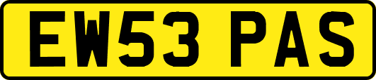 EW53PAS
