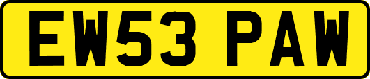 EW53PAW