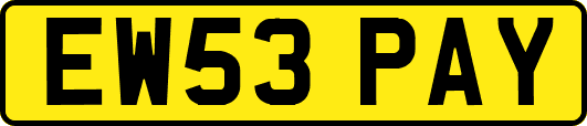 EW53PAY