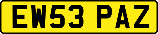 EW53PAZ