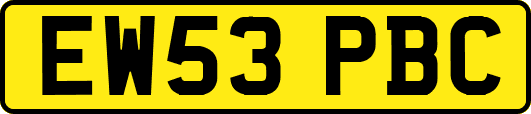 EW53PBC