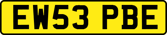 EW53PBE