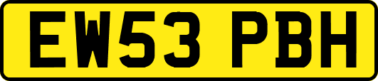 EW53PBH