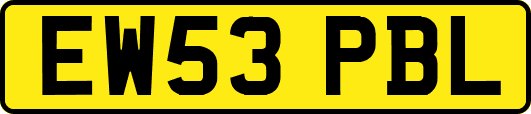 EW53PBL