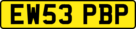 EW53PBP