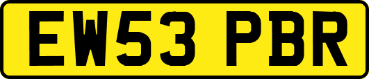 EW53PBR