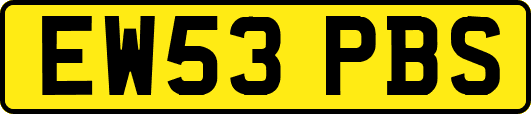 EW53PBS