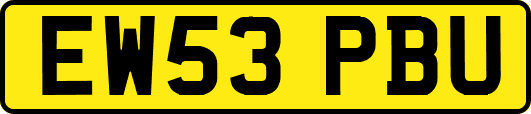 EW53PBU