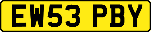 EW53PBY