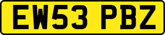 EW53PBZ