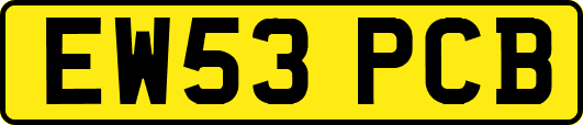 EW53PCB