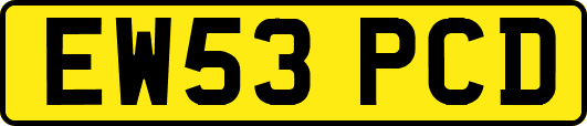 EW53PCD