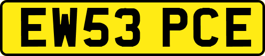 EW53PCE