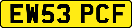 EW53PCF