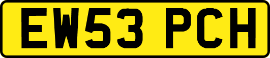 EW53PCH