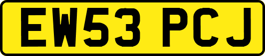 EW53PCJ