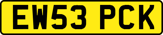 EW53PCK