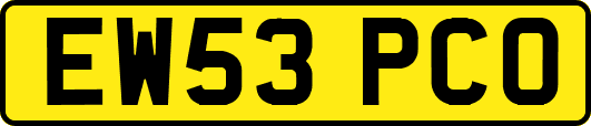 EW53PCO