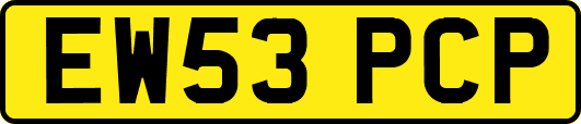 EW53PCP