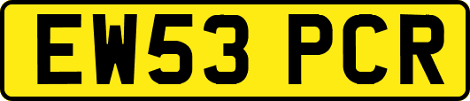 EW53PCR