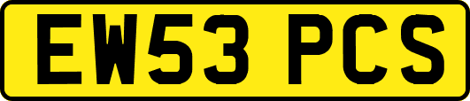 EW53PCS