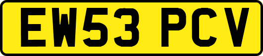 EW53PCV