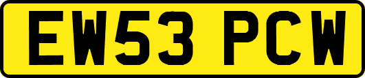 EW53PCW