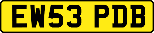 EW53PDB