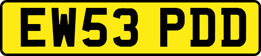 EW53PDD