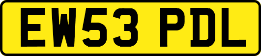 EW53PDL