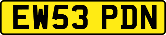 EW53PDN