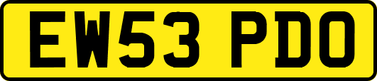 EW53PDO