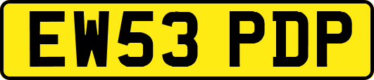 EW53PDP