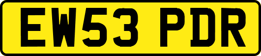 EW53PDR