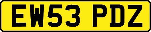 EW53PDZ