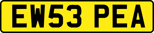 EW53PEA