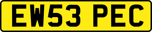 EW53PEC