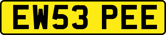 EW53PEE