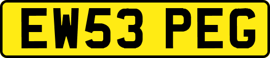 EW53PEG
